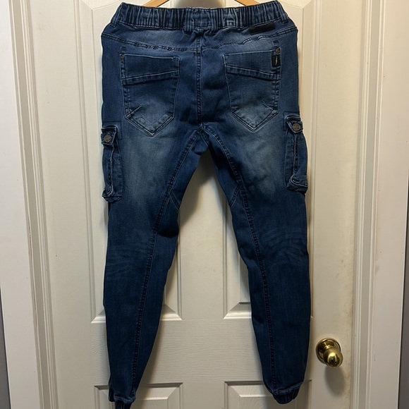 COHEN - PRP (M) Jeans - Picture 6 of 8